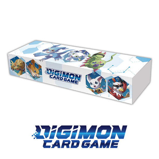 Bandai - Digimon Card Game - Digimon Adventure Box 02 - The Beginning