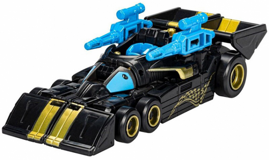 Transformers Legacy Velocitron Speedia 500 Collection - Deluxe Shadowstrip