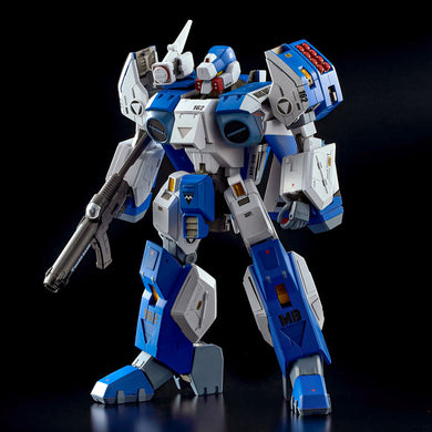 Sentinel - Genesis Climber Mospeada - Riobot AFC-01H Legioss (Type ETA) (Reissue)