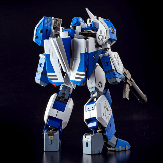 Sentinel - Genesis Climber Mospeada - Riobot AFC-01H Legioss (Type ETA) (Reissue)