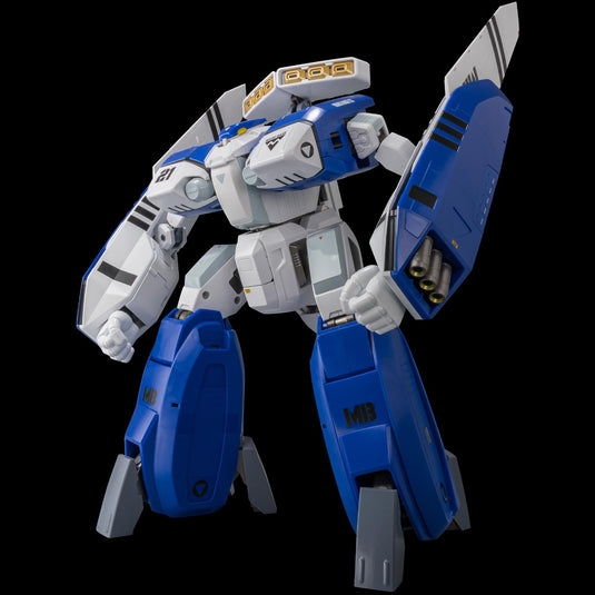 Sentinel - Genesis Climber Mospeada - Riobot AB-01H Tread