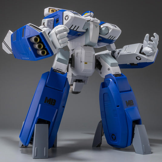 Sentinel - Genesis Climber Mospeada - Riobot AB-01H Tread