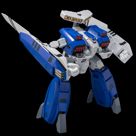 Sentinel - Genesis Climber Mospeada - Riobot AB-01H Tread