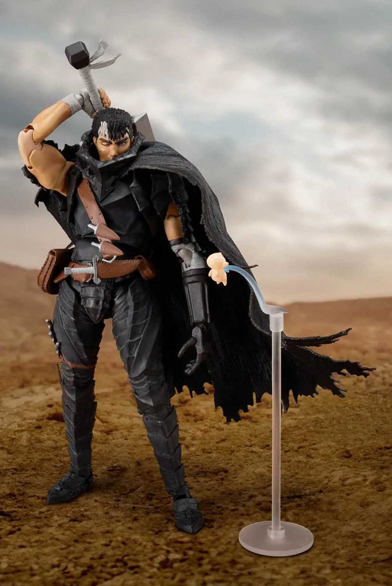 Load image into Gallery viewer, Bandai - S.H.Figuarts - Berserk - Isidro
