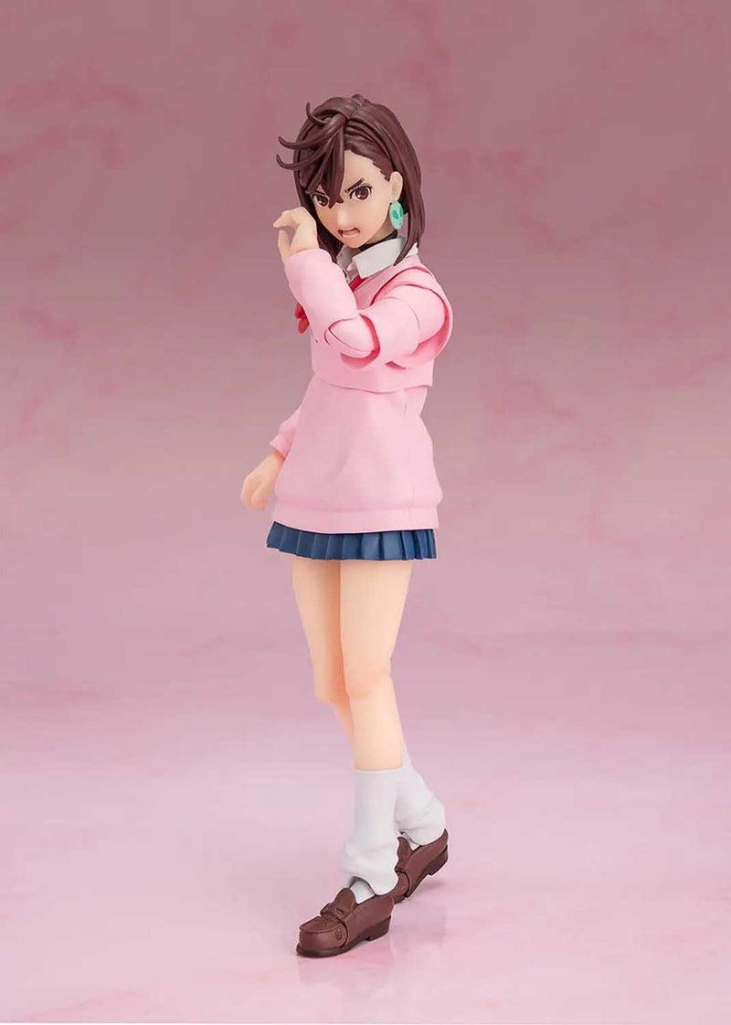 Load image into Gallery viewer, Bandai - S.H.Figuarts - DanDaDan - Momo
