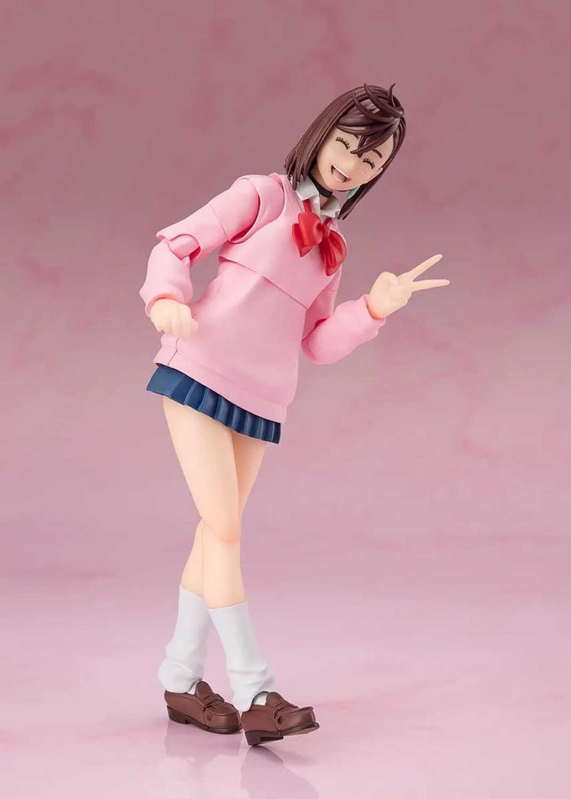 Load image into Gallery viewer, Bandai - S.H.Figuarts - DanDaDan - Momo
