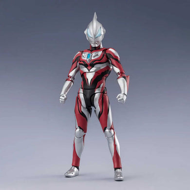 Bandai - S.H.Figuarts - Ultraman GEED Primitive - Ultraman (Ultraman New Generation Stars Ver.)