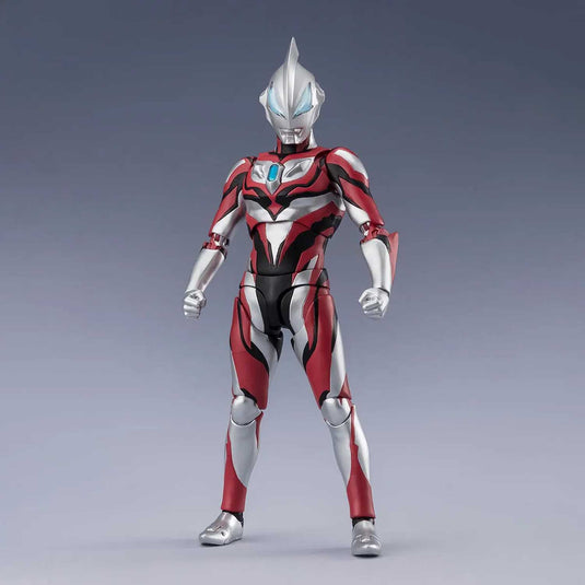 Bandai - S.H.Figuarts - Ultraman GEED Primitive - Ultraman (Ultraman New Generation Stars Ver.)