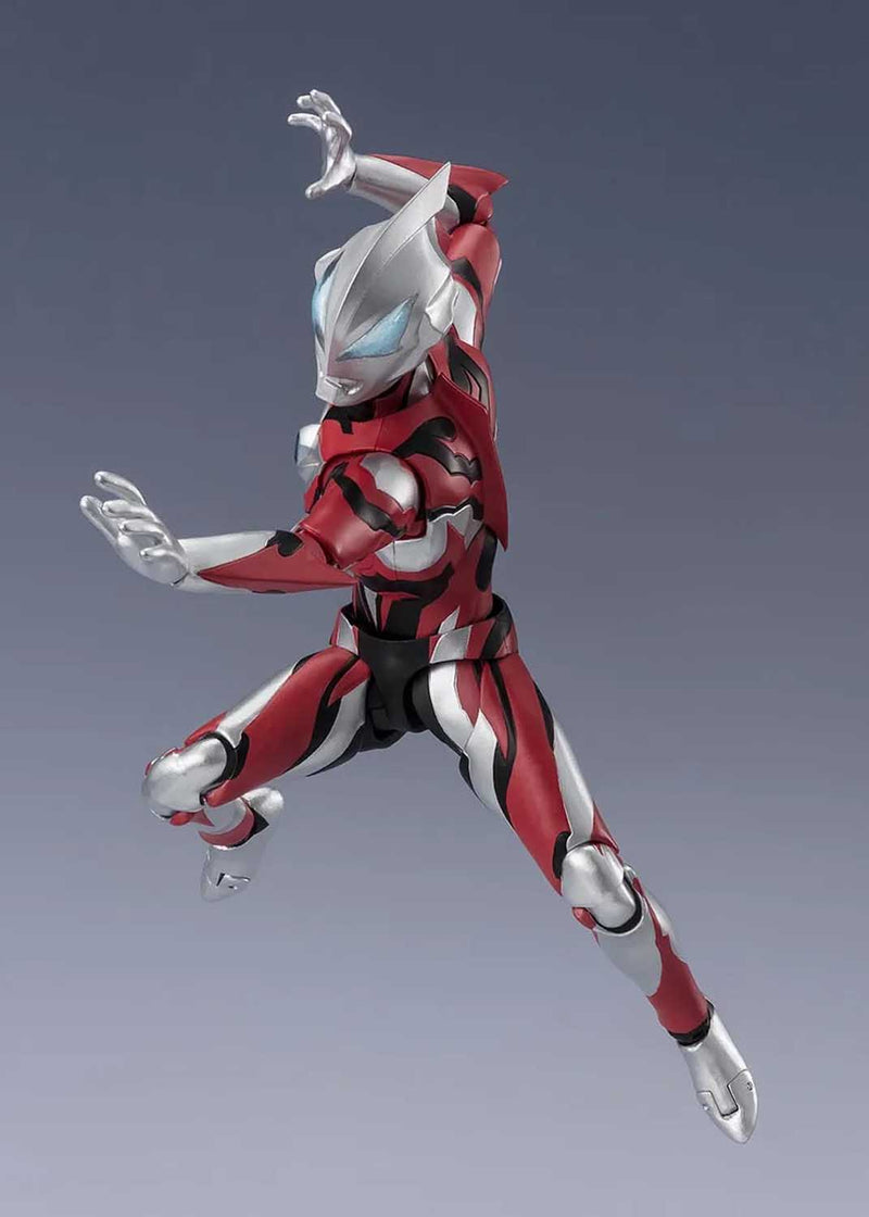 Load image into Gallery viewer, Bandai - S.H.Figuarts - Ultraman GEED Primitive - Ultraman (Ultraman New Generation Stars Ver.)
