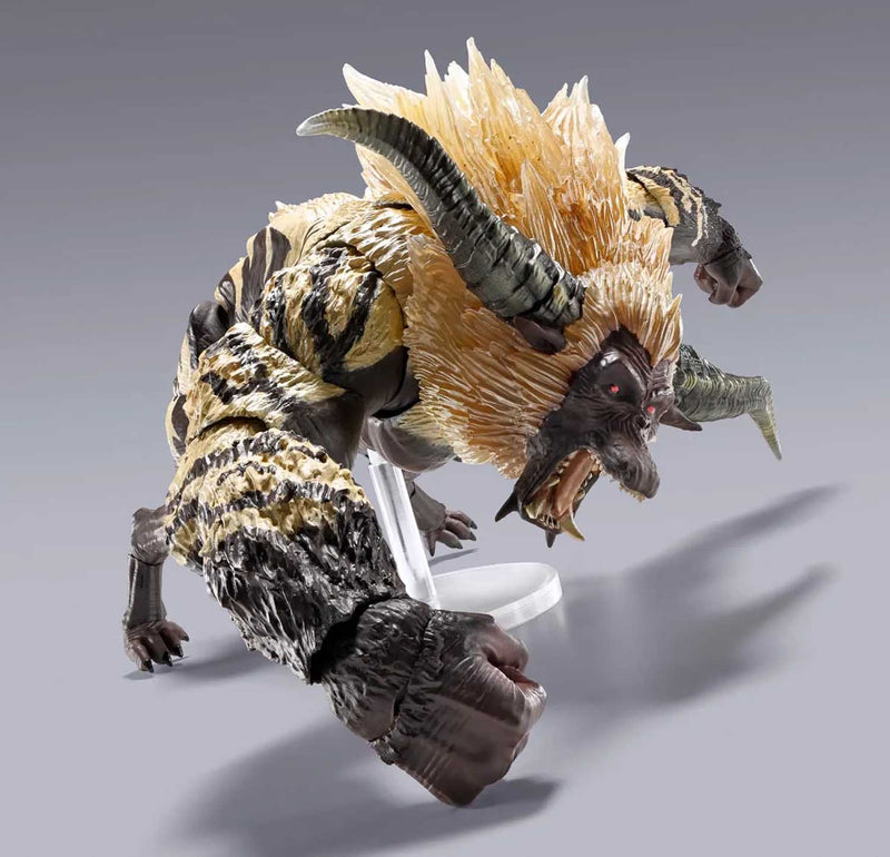 Load image into Gallery viewer, Bandai - S.H.Monsterarts Monster Hunter - Furious Rajang
