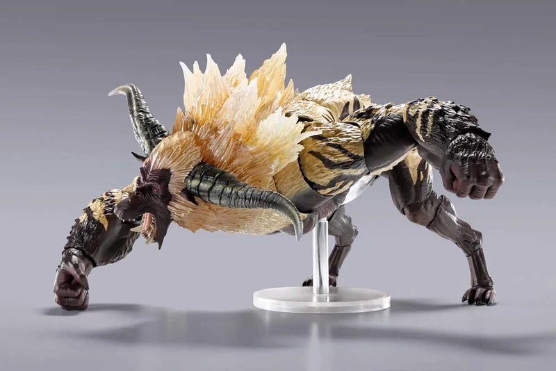 Load image into Gallery viewer, Bandai - S.H.Monsterarts Monster Hunter - Furious Rajang
