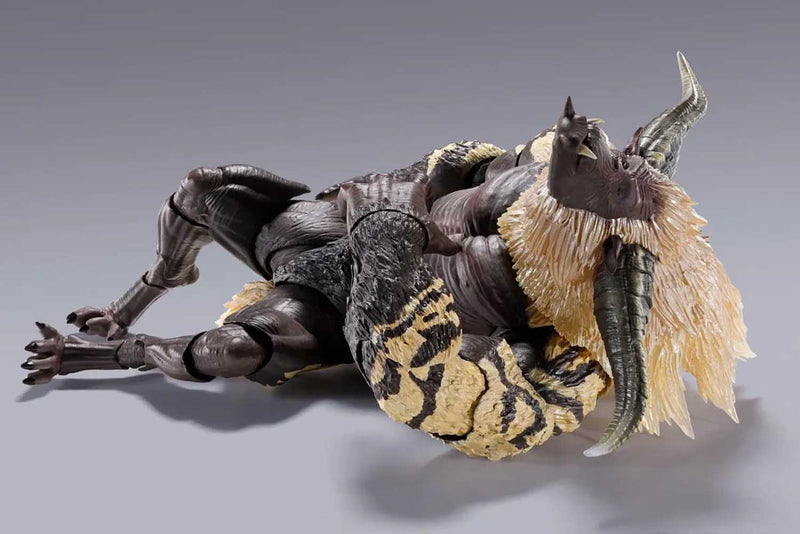 Load image into Gallery viewer, Bandai - S.H.Monsterarts Monster Hunter - Furious Rajang
