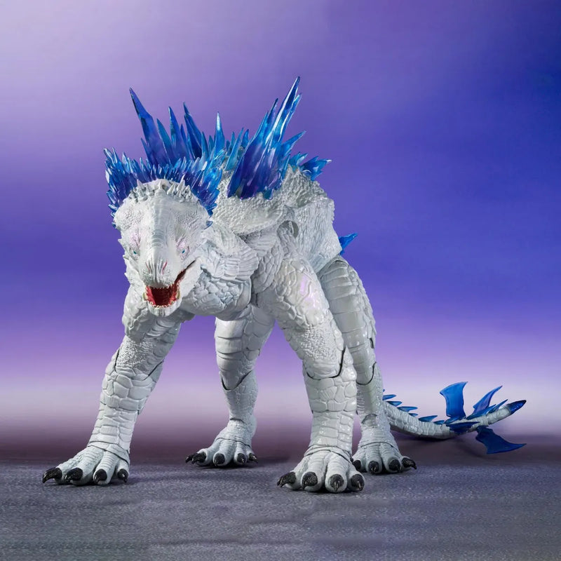 Load image into Gallery viewer, Bandai - S.H.Monsterarts Godzilla X Kong The New Empire (2024) - Shimo
