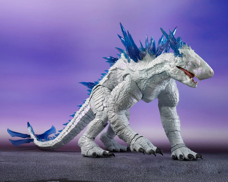 Load image into Gallery viewer, Bandai - S.H.Monsterarts Godzilla X Kong The New Empire (2024) - Shimo
