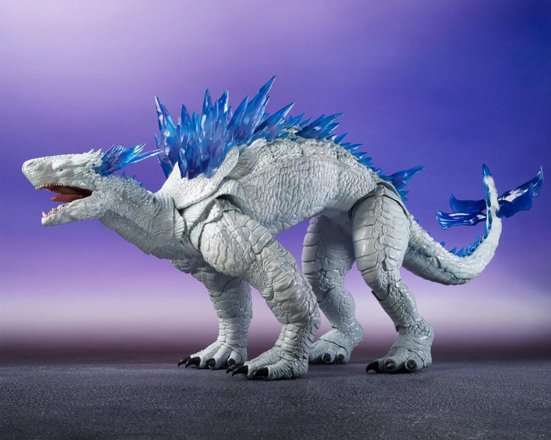 Load image into Gallery viewer, Bandai - S.H.Monsterarts Godzilla X Kong The New Empire (2024) - Shimo
