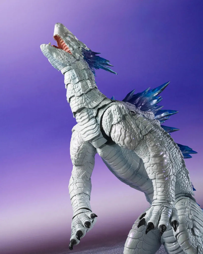 Load image into Gallery viewer, Bandai - S.H.Monsterarts Godzilla X Kong The New Empire (2024) - Shimo
