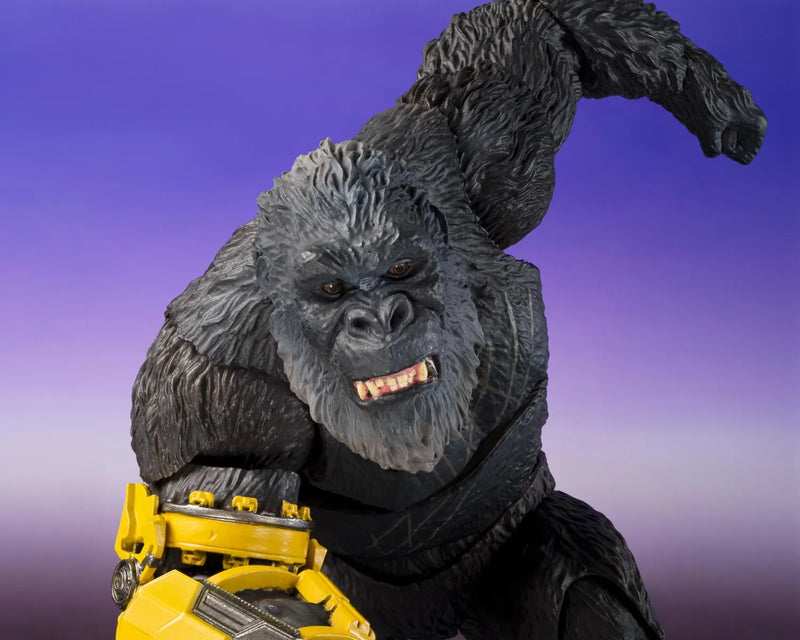 Load image into Gallery viewer, Bandai - S.H.Monsterarts Godzilla X Kong The New Empire (2024) - Shimo
