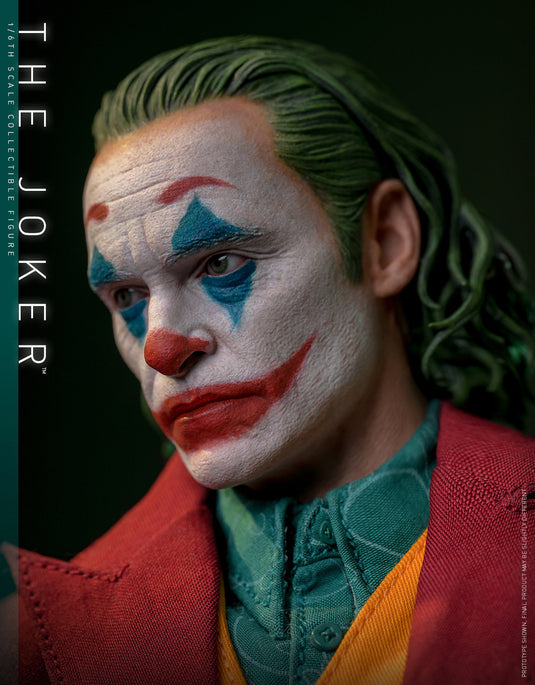 Hot Toys - Joker - The Joker