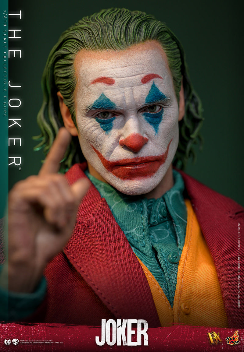 Load image into Gallery viewer, Hot Toys - Joker - The Joker
