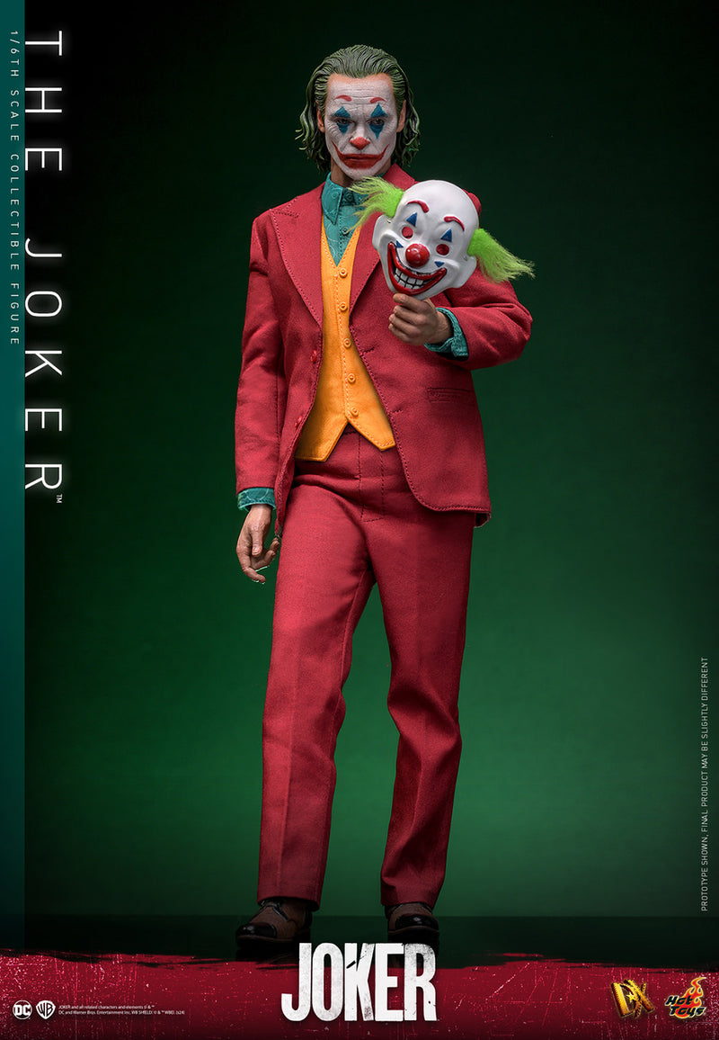 Load image into Gallery viewer, Hot Toys - Joker - The Joker
