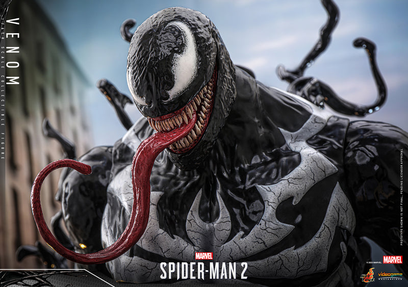 Load image into Gallery viewer, Hot Toys - Marvel&#39;s Spider-Man 2 - Venom
