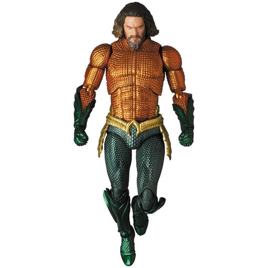 MAFEX Aquaman No.095