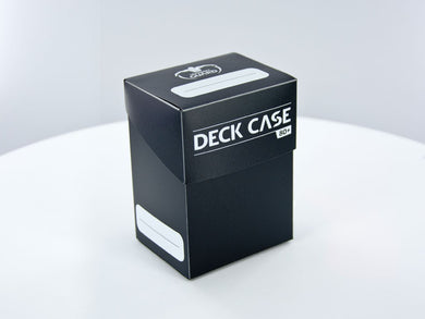 Ultimate Guard - Deck Case - Black