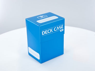 Ultimate Guard - Deck Case -  Blue