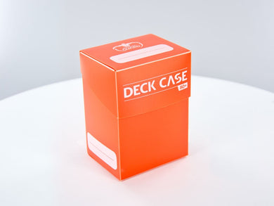Ultimate Guard - Deck Case - Orange