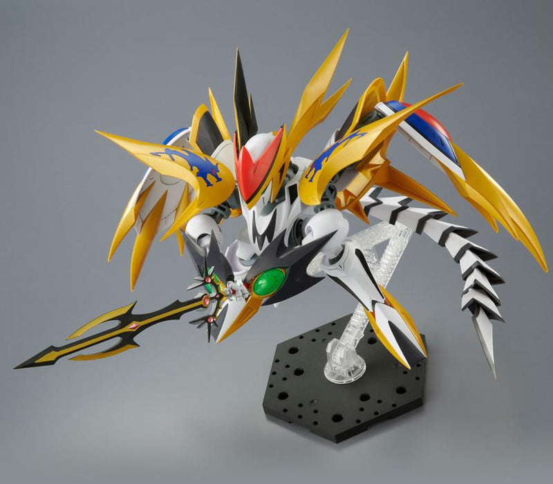 Load image into Gallery viewer, Bandai - HG Mashin Hero Wataru - Cho Mashin Ryujinmaru
