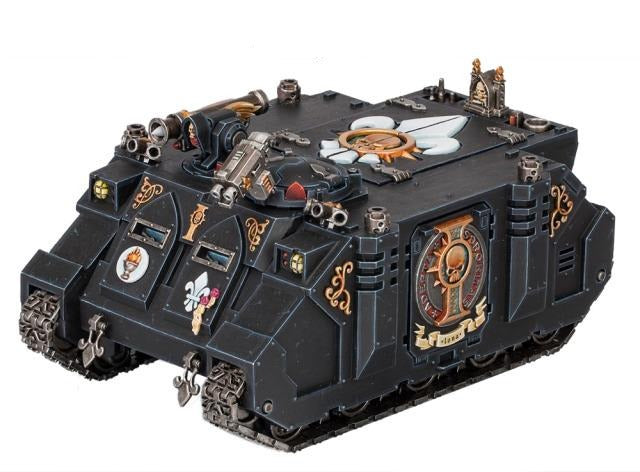 Load image into Gallery viewer, GWS - Warhammer 40K - Adepta Sororitas: Rhino
