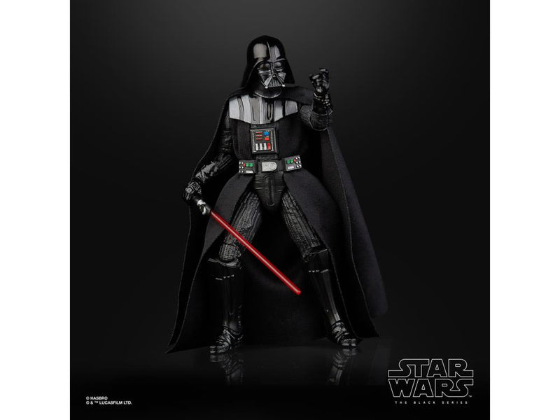 Load image into Gallery viewer, Star Wars the Black Series - Empire Strikes Back 40th Anniversary Wave 3 Set of 5
