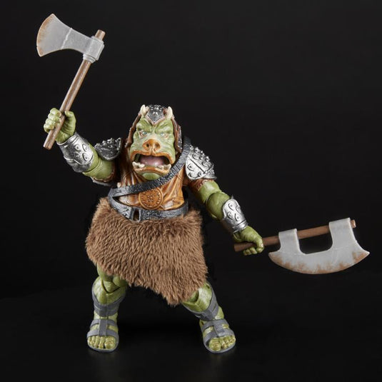 Star Wars the Black Series - Gamorrean Guard (ROTJ)