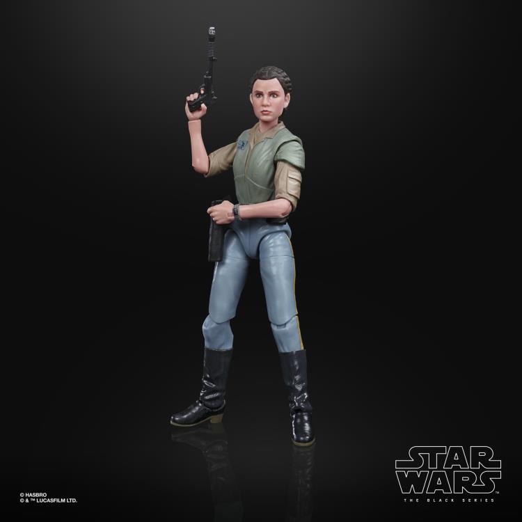 Load image into Gallery viewer, Star Wars the Black Series - Wave 38 Set of 8
