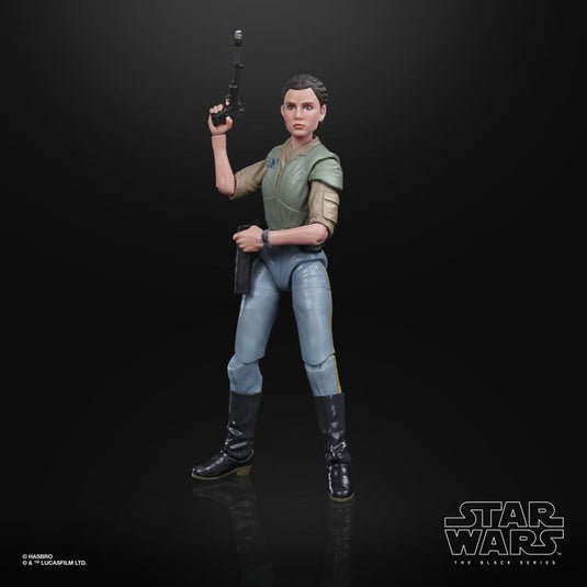 Star Wars the Black Series - Wave 38 Set of 8