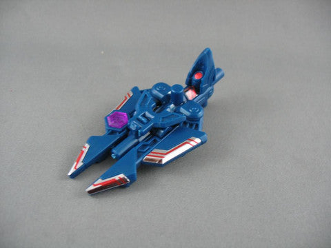 AM-07 Voyager Starscream with Micron Arms