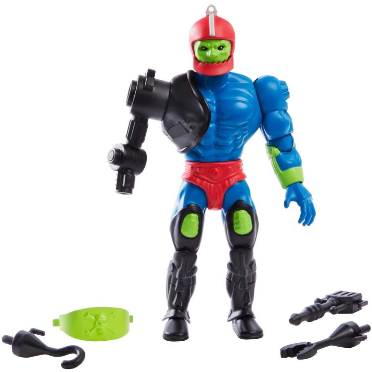 Load image into Gallery viewer, Masters of the Universe - Origins Trap Jaw
