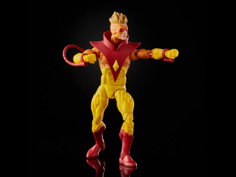 Load image into Gallery viewer, Marvel Legends - X-Men 20th Anniversary: Rogue and Pyro Two Pack
