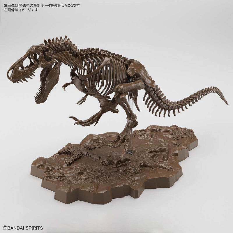 Load image into Gallery viewer, Bandai - Imaginary Skeleton: Tyrannosaurus
