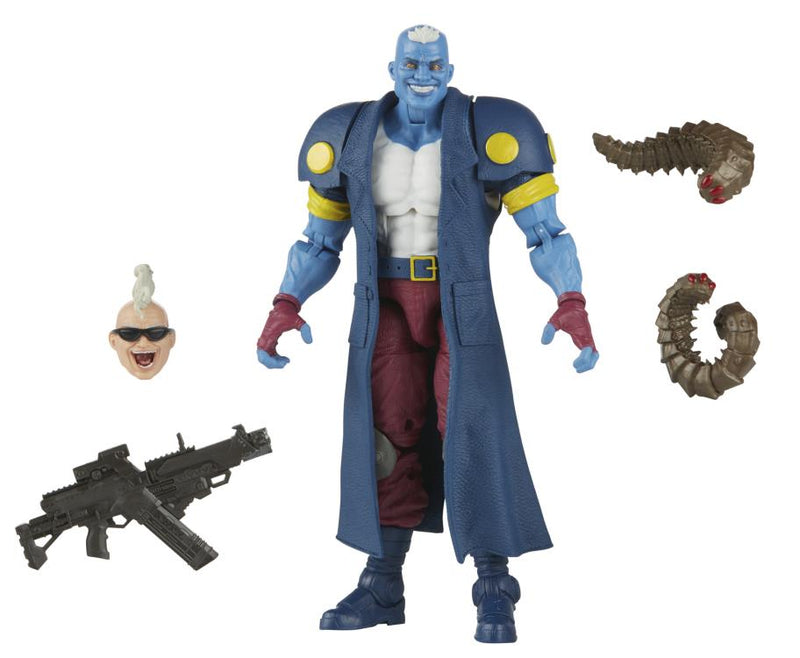 Load image into Gallery viewer, Marvel Legends - Maggott (Bonebreaker BAF)
