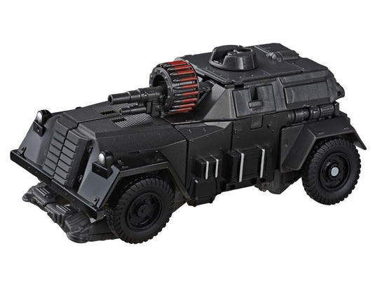 Transformers Generations Studio Series - Deluxe Hot Rod