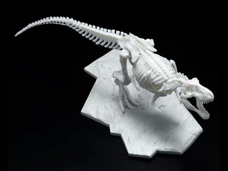 Load image into Gallery viewer, Bandai - Dinosaur Skeleton: Tyrannosaurus
