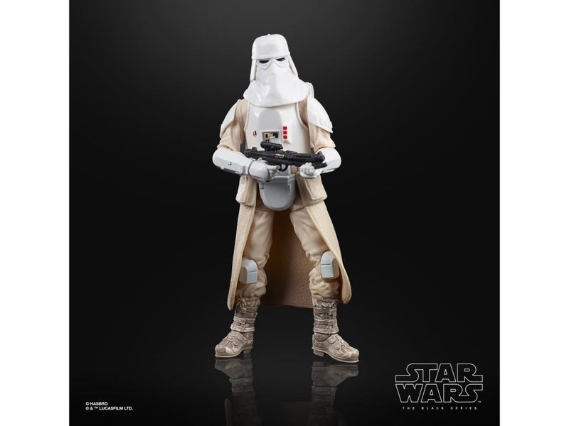 Load image into Gallery viewer, Star Wars the Black Series - Empire Strikes Back 40th Anniversary Wave 3 Set of 5
