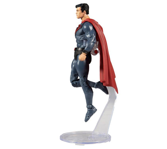 Mcfarlane Toys - DC Multiverse: Red Son Superman