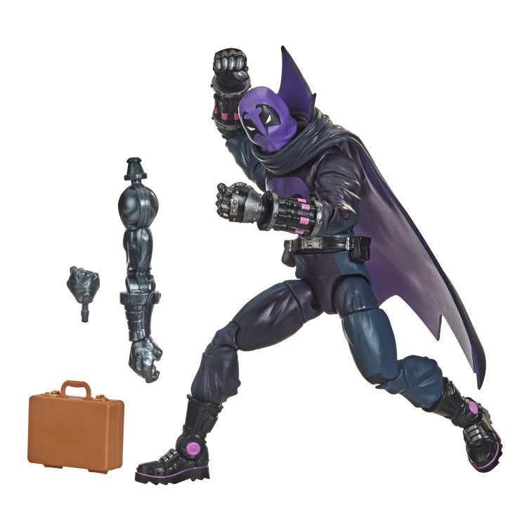 Load image into Gallery viewer, Marvel Legends - Spider-Man: Into the Spider-Verse: Marvel&#39;s Prowler
