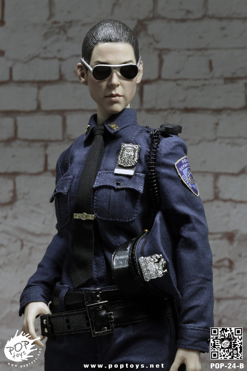 Load image into Gallery viewer, POP Toys - New York Policewoman
