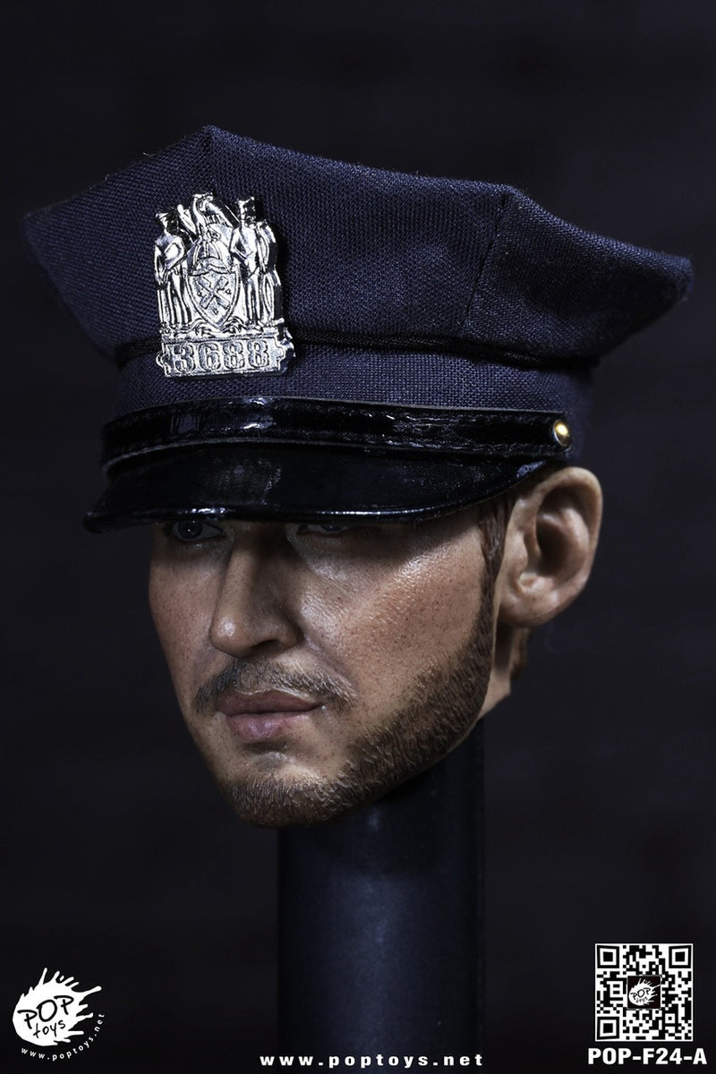 Load image into Gallery viewer, POP Toys - New York Policeman
