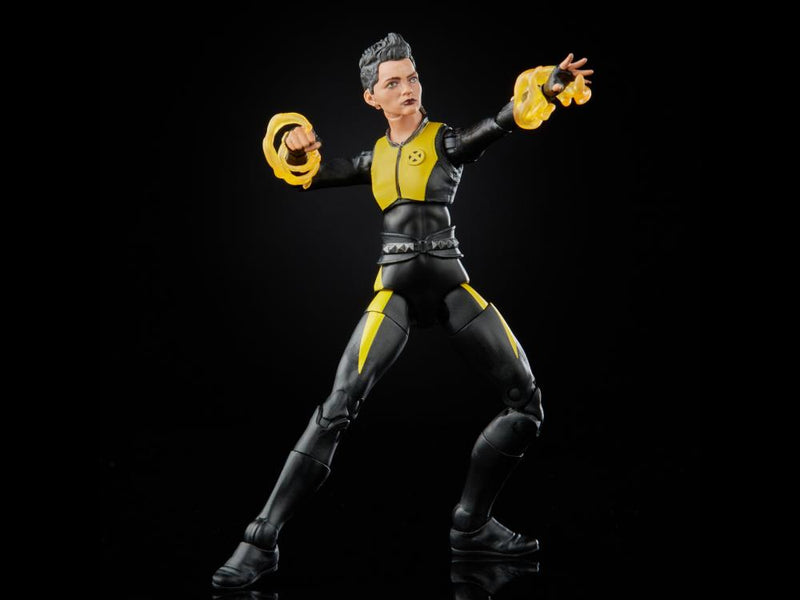 Load image into Gallery viewer, Marvel Legends - X-Men 20th Anniversary: Deadpool and Negasonic Teenage Warhead Two Pack
