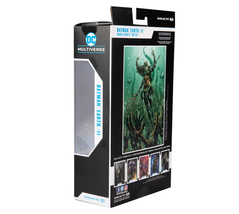 Load image into Gallery viewer, Mcfarlane Toys - DC Multiverse: The Drowned
