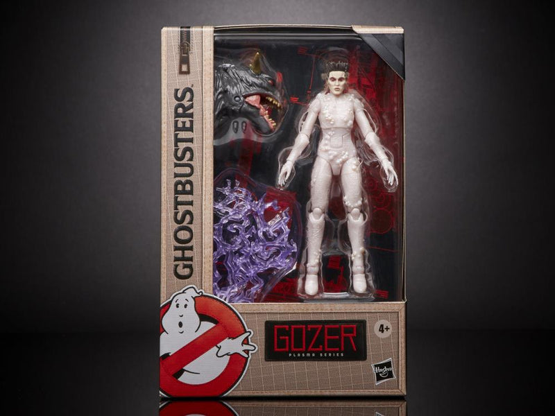 Load image into Gallery viewer, Ghostbusters - Plasma Series Wave 1 set of 6
